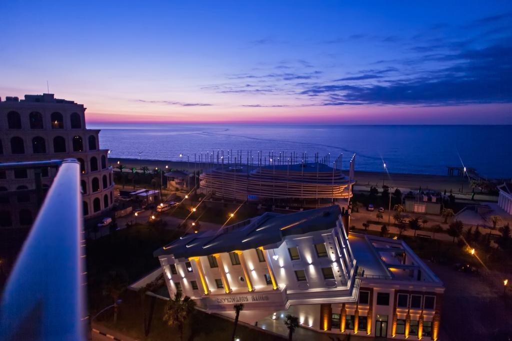Rock First Line Batumi